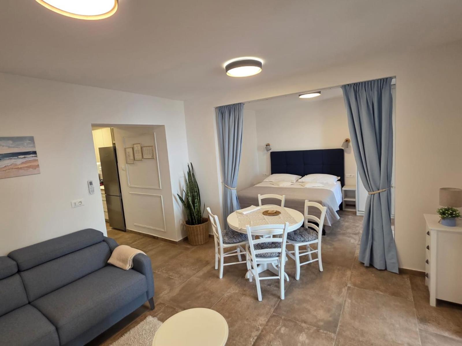 Apartments Ante Dubrovnik Exterior photo