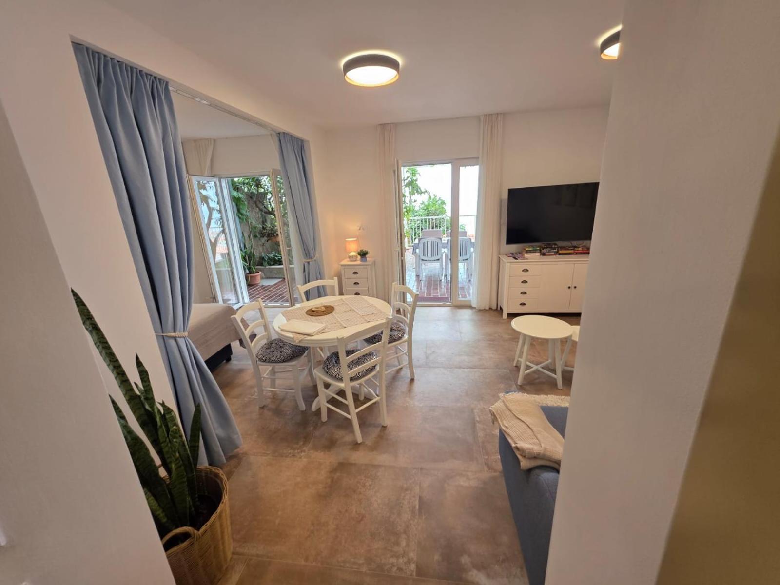 Apartments Ante Dubrovnik Exterior photo
