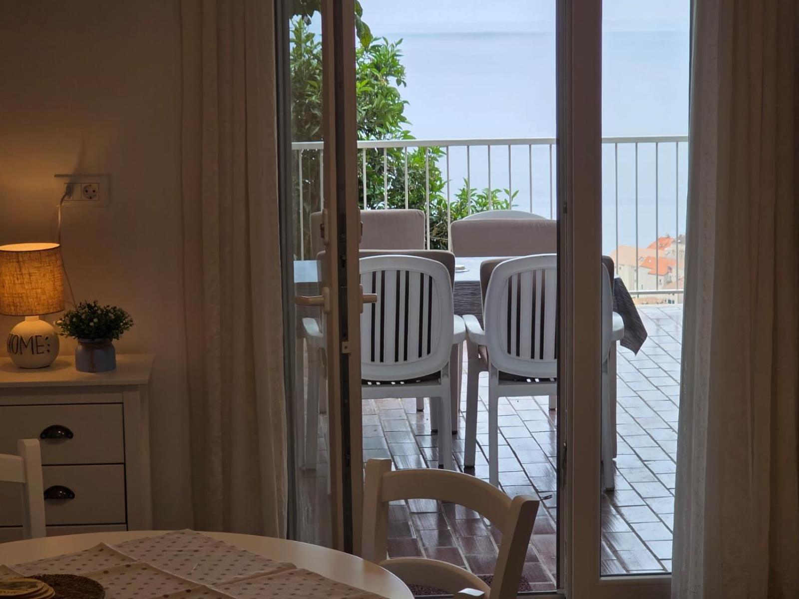 Apartments Ante Dubrovnik Exterior photo